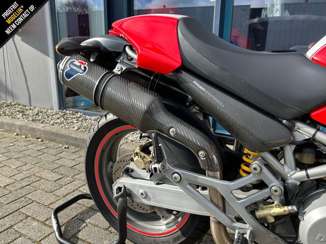 ducati - m-620-i.e.