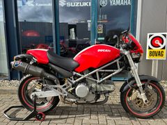 DUCATI M 620 I.E.