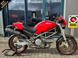 DUCATI M 620 I.E.