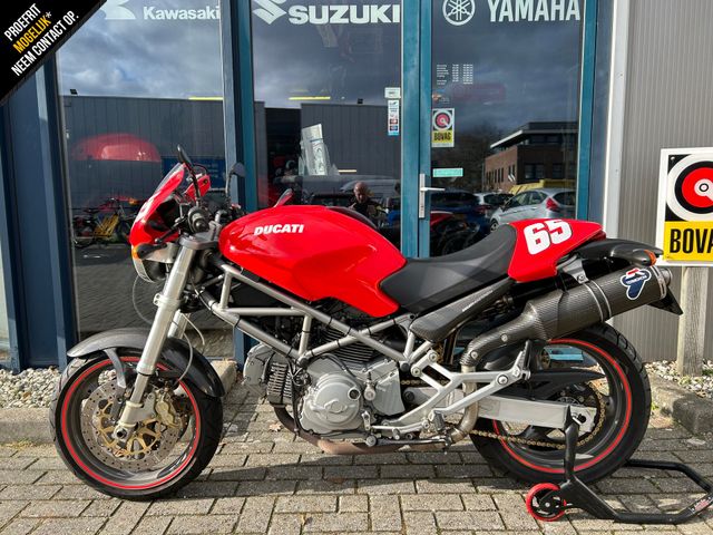 ducati - m-620-i.e.