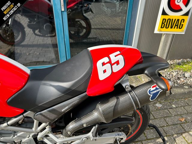 ducati - m-620-i.e.