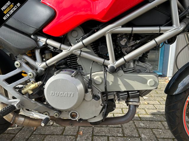 ducati - m-620-i.e.