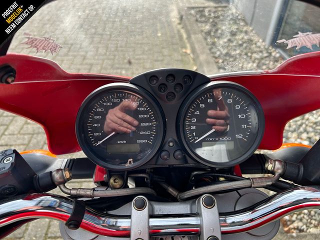 ducati - m-620-i.e.