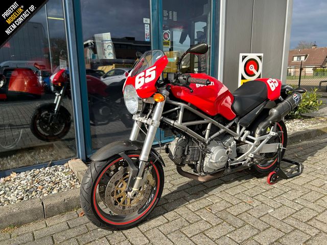 ducati - m-620-i.e.