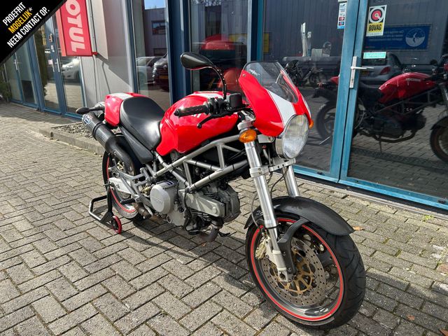 ducati - m-620-i.e.