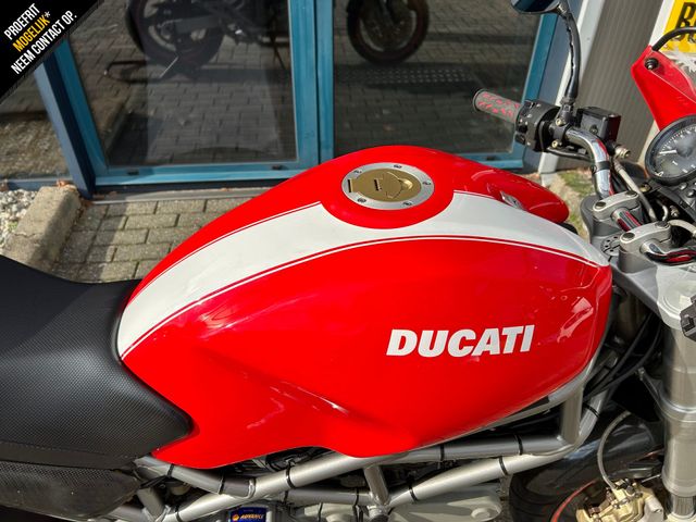 ducati - m-620-i.e.