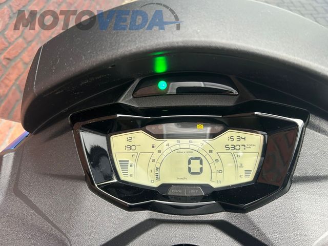 piaggio - mp3-310-hpe