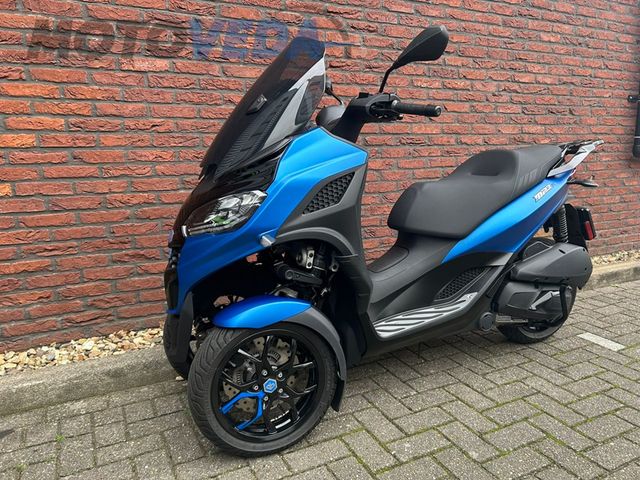 piaggio - mp3-310-hpe