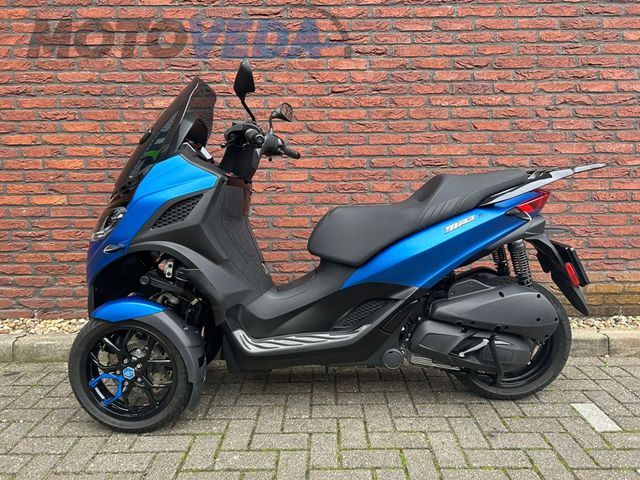piaggio - mp3-310-hpe