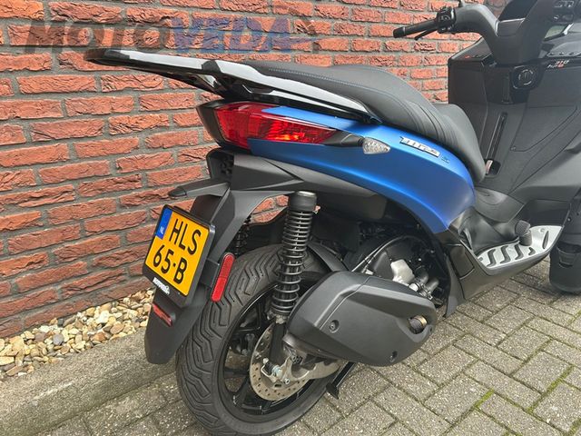 piaggio - mp3-310-hpe