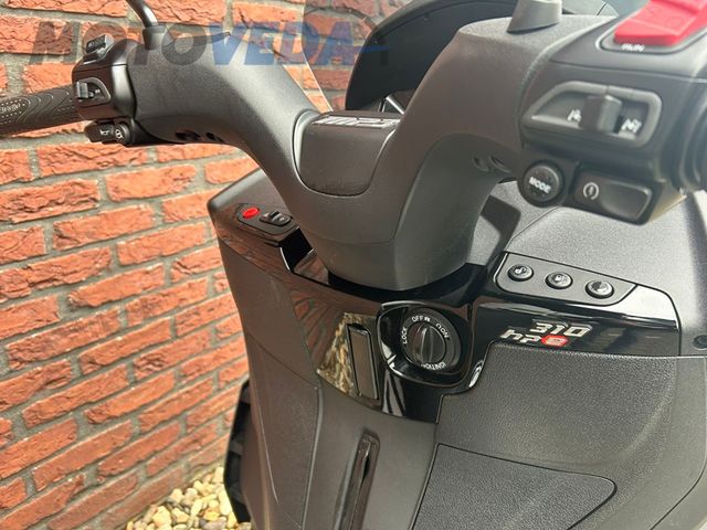 piaggio - mp3-310-hpe