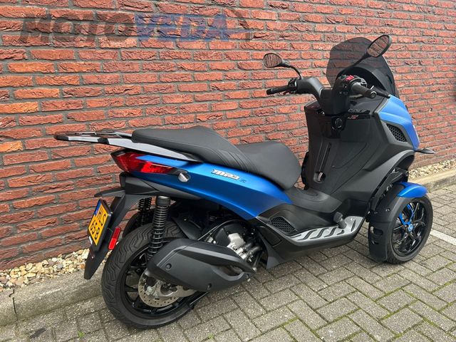 piaggio - mp3-310-hpe