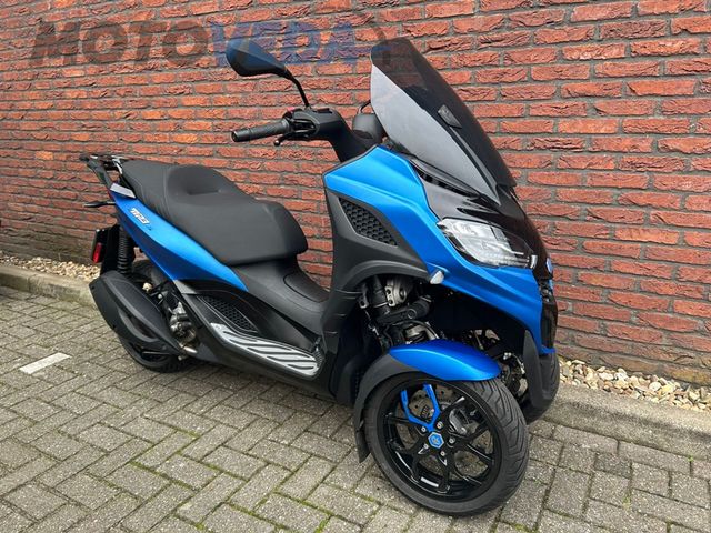 piaggio - mp3-310-hpe