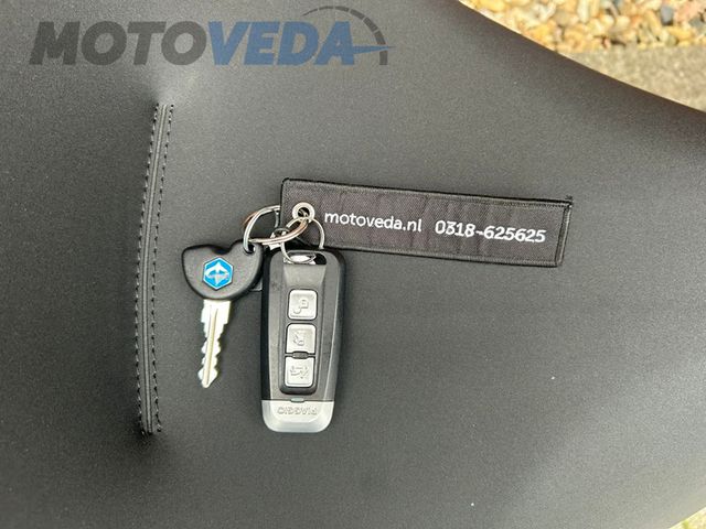 piaggio - mp3-310-hpe