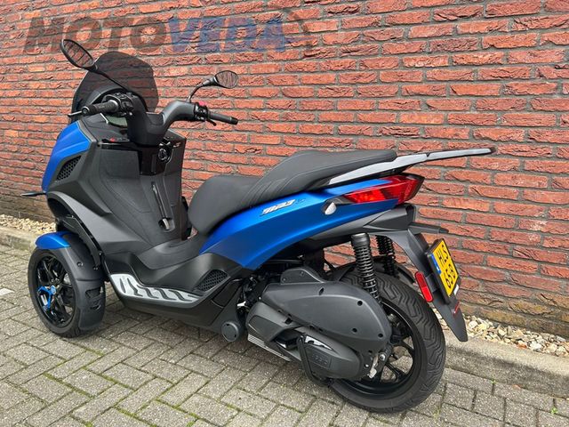 piaggio - mp3-310-hpe