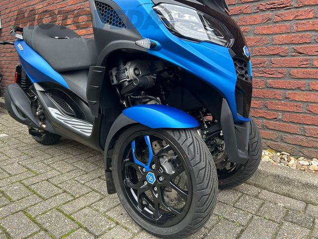 piaggio - mp3-310-hpe