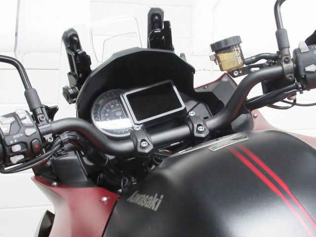 kawasaki - versys-1000-se