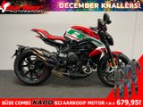 MV AGUSTA DRAGSTER 800 RC SCS