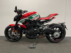 MV Agusta Dragster 800 RC SCS 2025 nieuw – foto 15 van 24