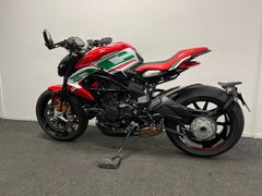MV Agusta Dragster 800 RC SCS 2025 nieuw – foto 18 van 24