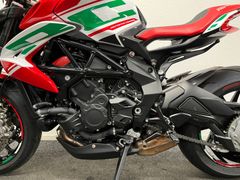 MV Agusta Dragster 800 RC SCS 2025 nieuw – foto 20 van 24