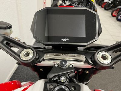 MV AGUSTA DRAGSTER 800 RC SCS – foto 2