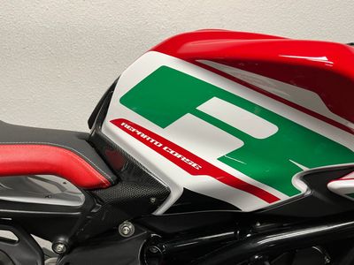MV AGUSTA DRAGSTER 800 RC SCS – foto 3