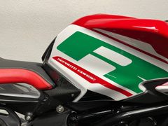 MV Agusta Dragster 800 RC SCS 2025 nieuw – foto 3 van 24