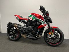MV Agusta Dragster 800 RC SCS 2025 nieuw – foto 5 van 24
