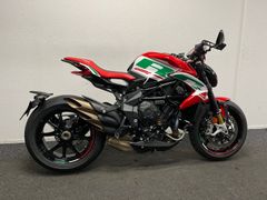 MV Agusta Dragster 800 RC SCS 2025 nieuw – foto 6 van 24