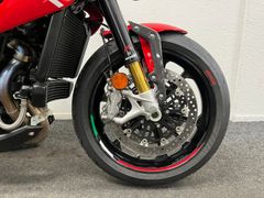 MV Agusta Dragster 800 RC SCS 2025 nieuw – foto 7 van 24