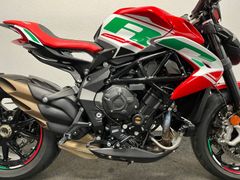MV Agusta Dragster 800 RC SCS 2025 nieuw – foto 8 van 24