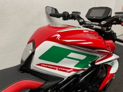 MV Agusta Dragster 800 RC SCS 2025 nieuw – foto 11 van 24
