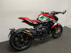 MV Agusta Dragster 800 RC SCS 2025 nieuw – foto 14 van 24