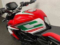MV Agusta Dragster 800 RC SCS 2025 nieuw – foto 22 van 24