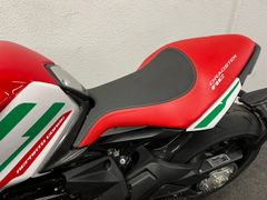 MV Agusta Dragster 800 RC SCS 2025 nieuw – foto 23 van 24