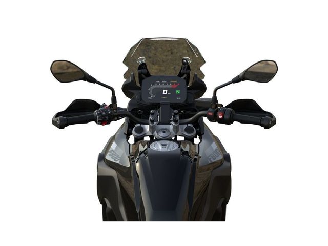 bmw - f-800-gs