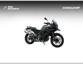 BMW F 800 GS 2026 occasion