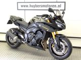 YAMAHA FZ 8 FAZER