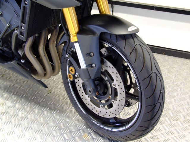 yamaha - fz-8-fazer