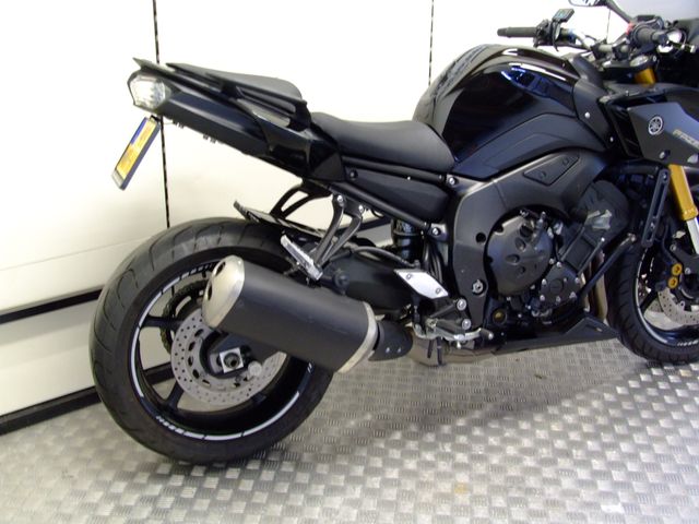 yamaha - fz-8-fazer