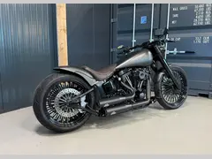 Harley-Davidson Softail Custom 2004 occasion – foto 5 van 9