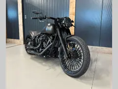 Harley-Davidson Softail Custom 2004 occasion – foto 4 van 9