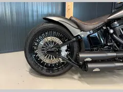 Harley-Davidson Softail Custom 2004 occasion – foto 8 van 9
