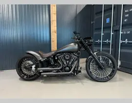 Harley-Davidson Softail Custom 2004 occasion