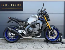 Yamaha MT 09 SP 2022 occasion
