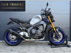 Yamaha MT 09 SP 2022 occasion – foto 1 van 9