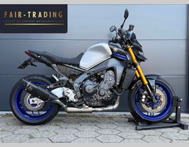 Yamaha MT 09 SP 2022 occasion