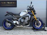 YAMAHA MT 09 SP