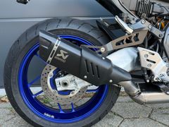 Yamaha MT 09 SP 2022 occasion – foto 6 van 9